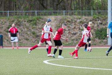 Bild 13 - mCJ Walddoerfer 2 - Farmsen 2 : Ergebnis: 3:1